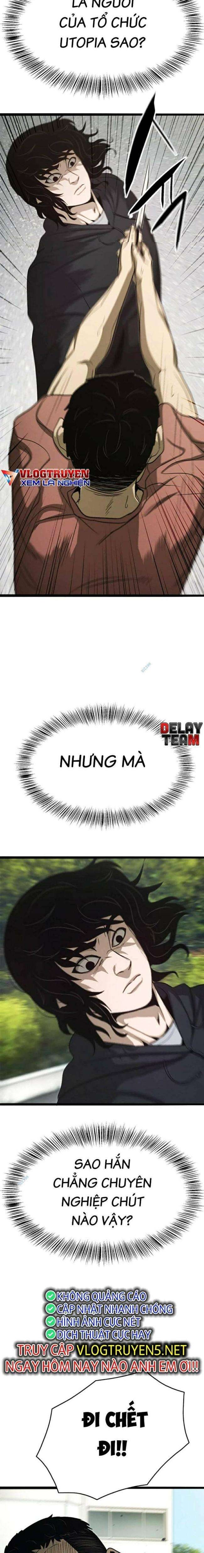 Ngục Tù Đẫm Máu - Page 23