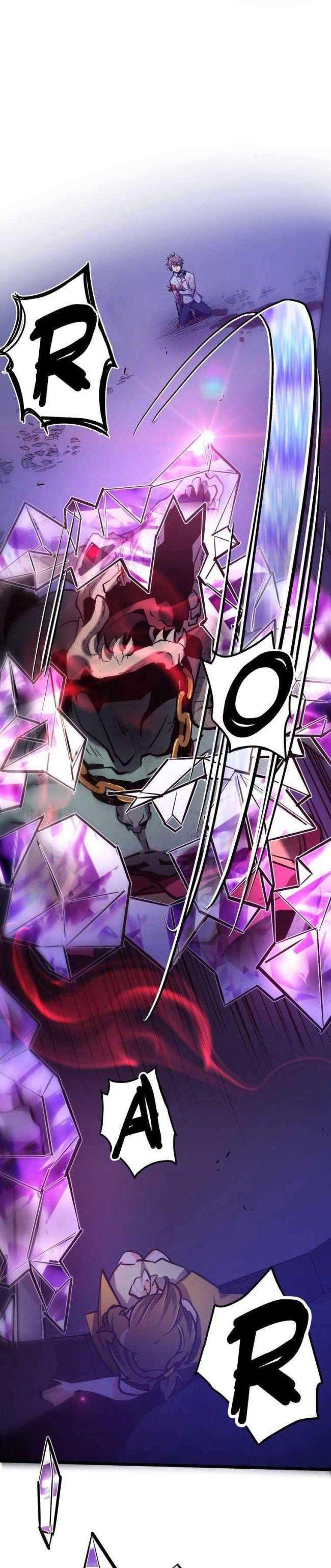 Hầm Ngục Toà Tháp Đảo Ngược - Page 4