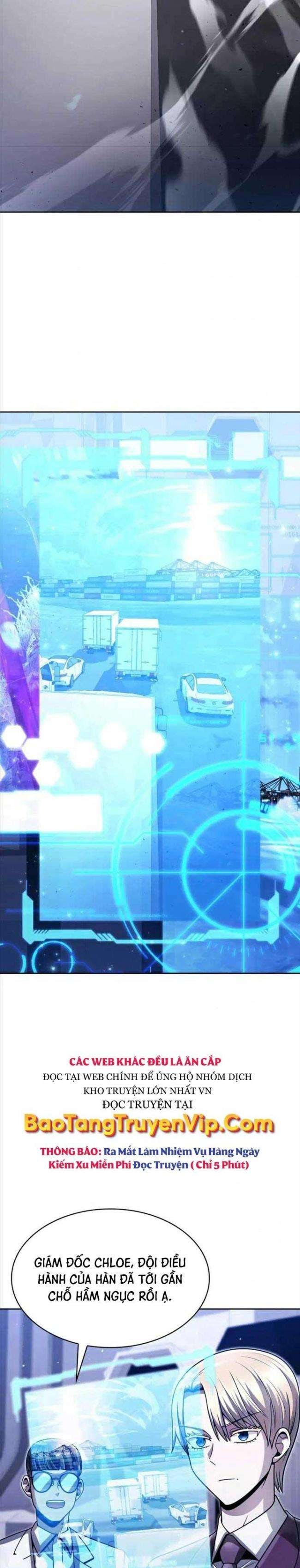 Thợ Săn Thiên Tài Hồi Quy Thành Lao Công - Page 21