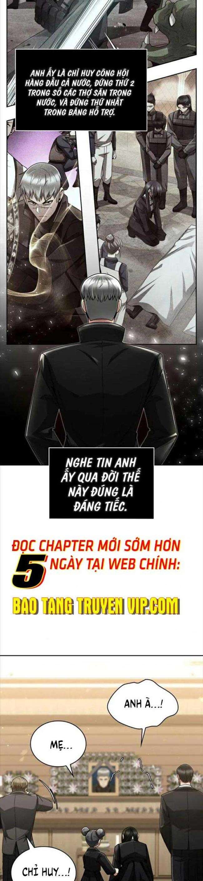Thợ Săn Thiên Tài Hồi Quy Thành Lao Công - Page 18