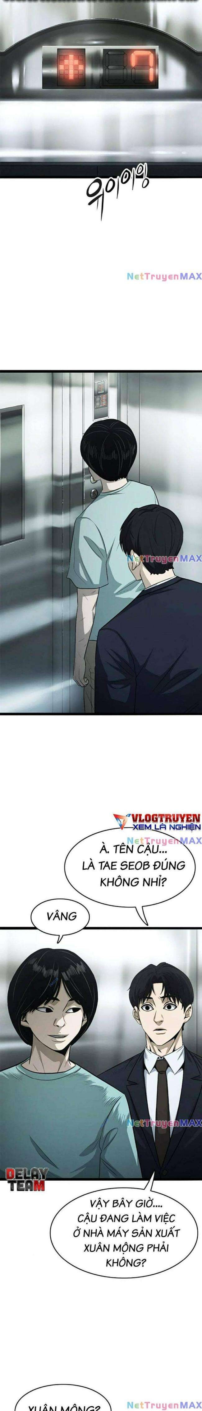 Ngục Tù Đẫm Máu - Page 6