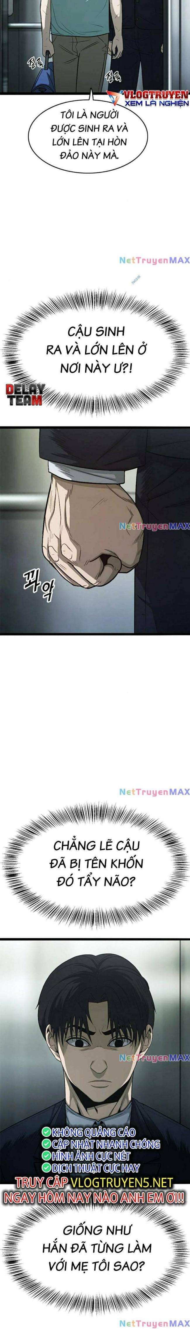 Ngục Tù Đẫm Máu - Page 8