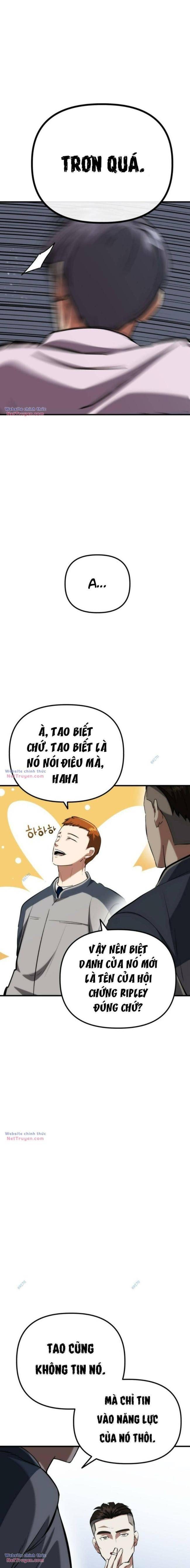 Sát Nhân Cuồng Loạn - Page 16