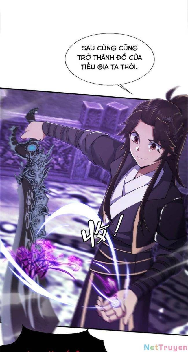 Lược Thiên Ký - Page 14