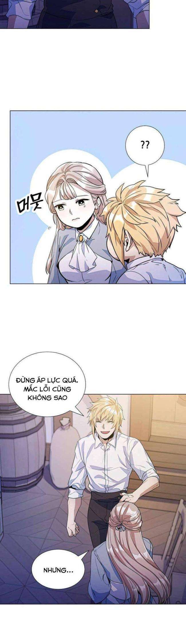 Bạo Chúa Hống Hách - Page 17