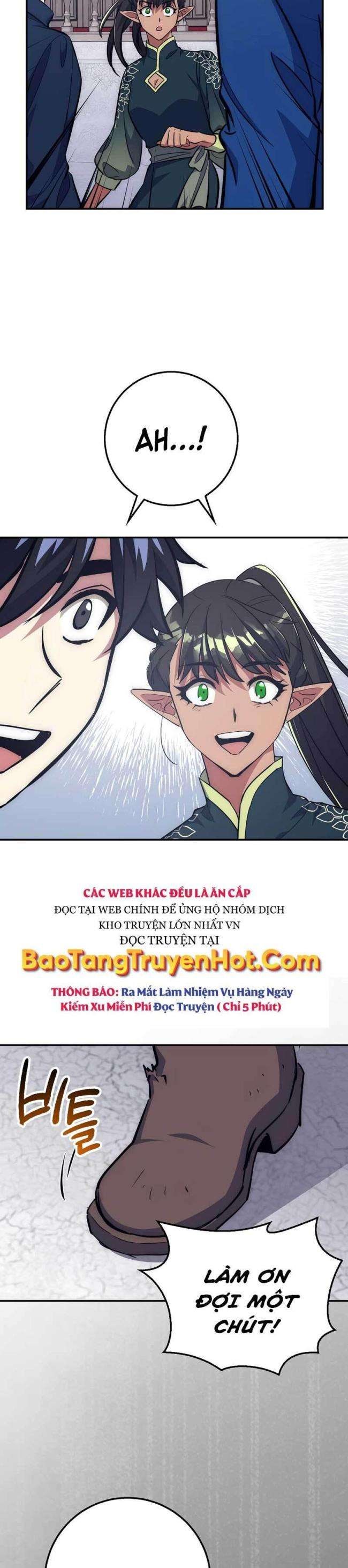 Siêu May Mắn - Page 36