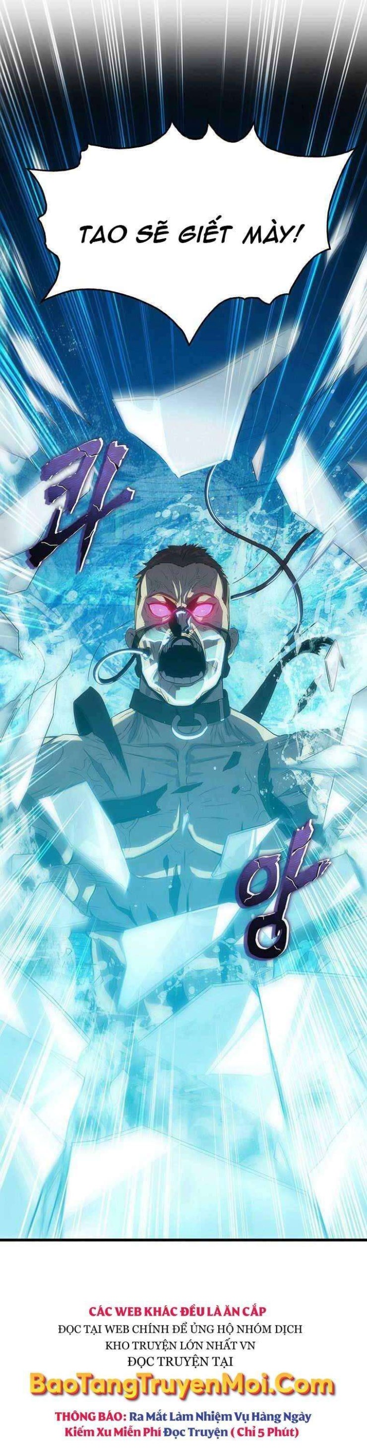 Hậu Duệ Của Hổ - Page 19