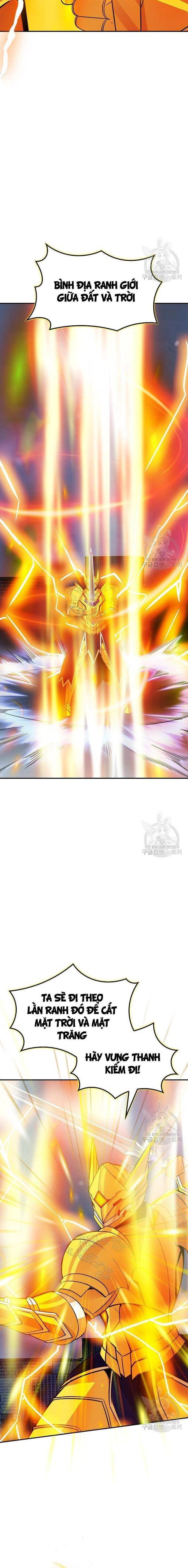 Tôi Có Đặc Tính Của Cấp SSS Nhưng Thích Sống Bình Thường - Page 15