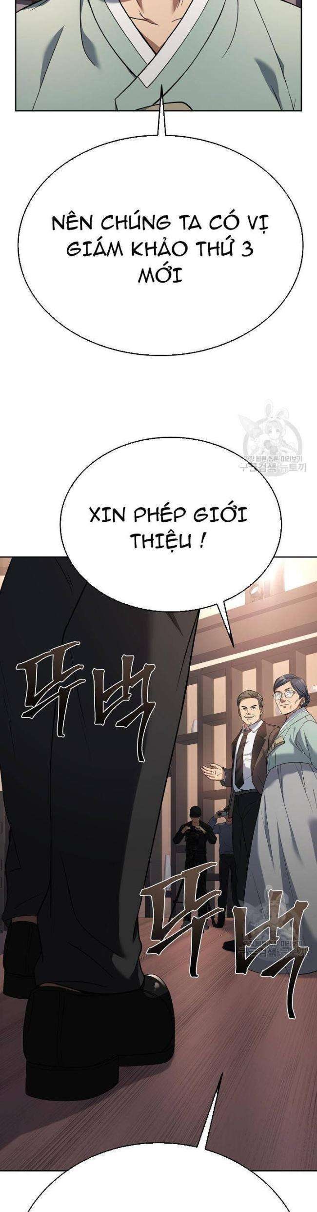 Đầu Bếp Trẻ Nhất Tới Từ Khách Sạn Hạng Ba - Page 44