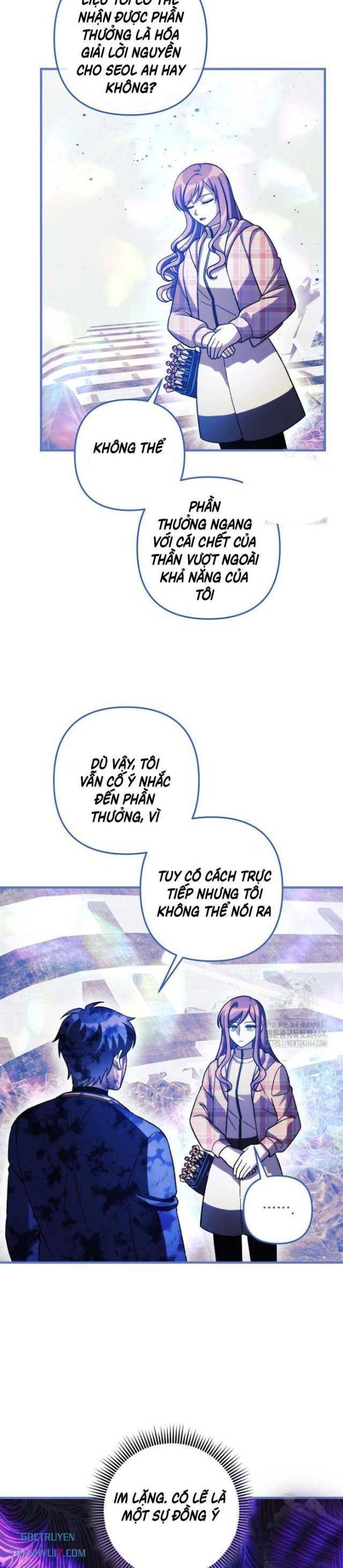 Con Gái Tôi Là Trùm Cuối - Page 24