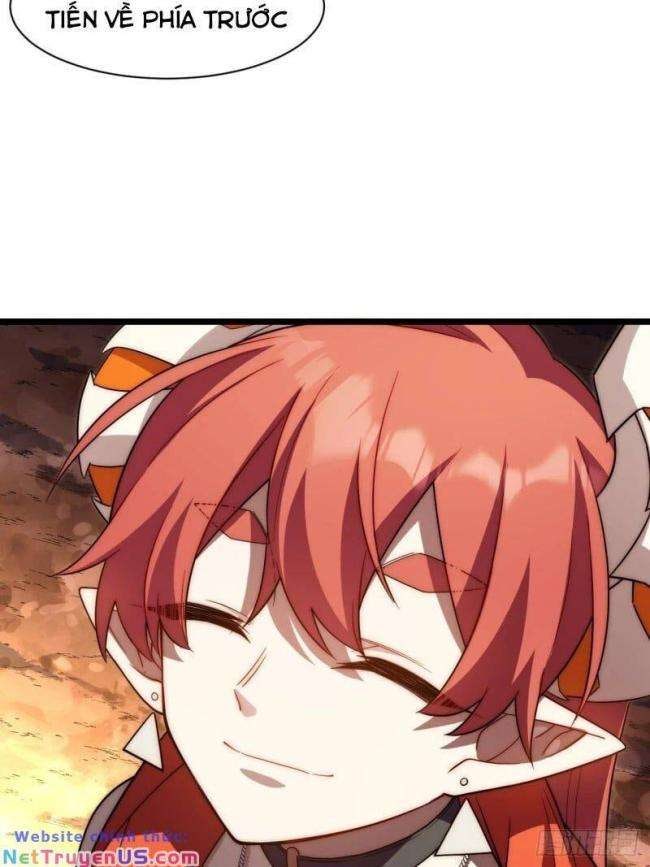 Hành Trình Cốt Binh Trở Thành Hiệp Sĩ - Page 33