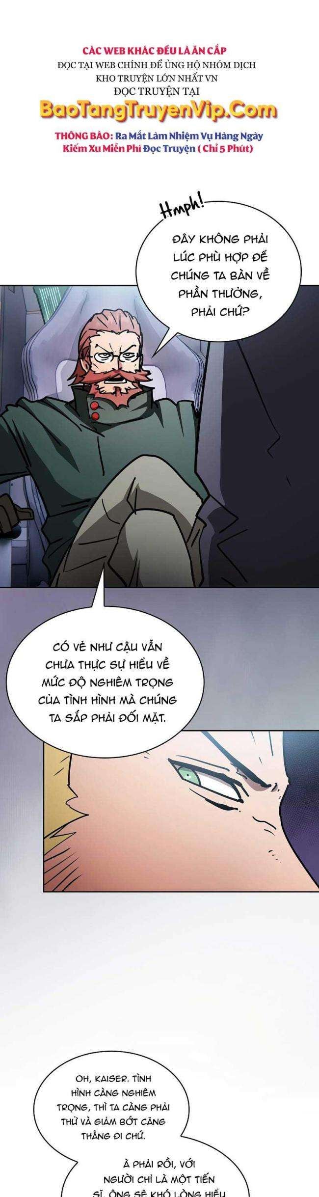 Thợ Săn Kỳ Ảo - Page 18