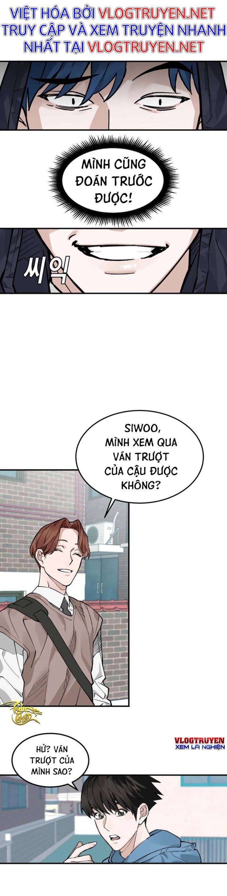 Trượt Ván Cực Hạn - Page 27