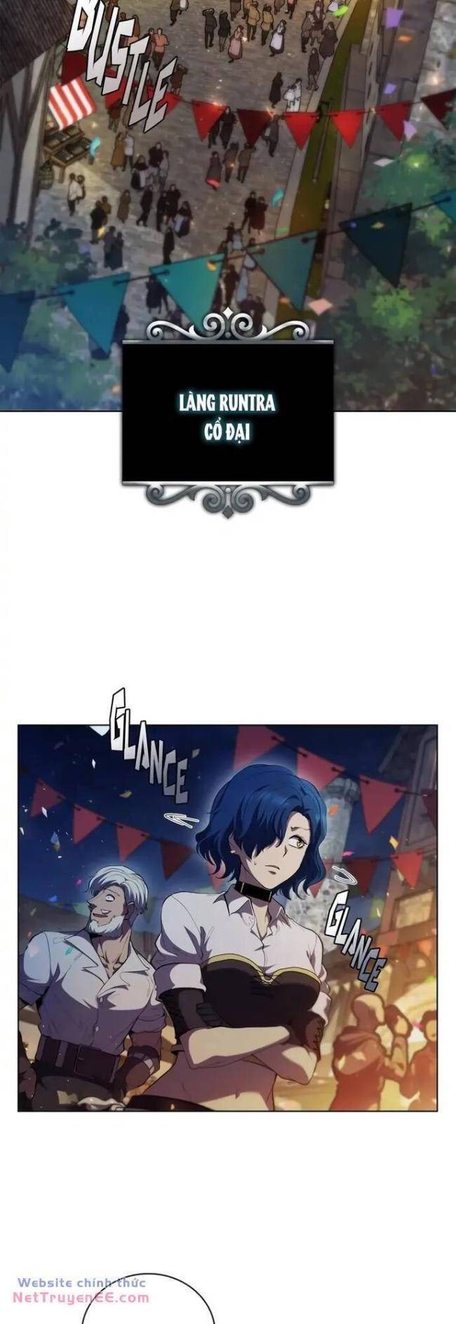 Hồi Quy Thành Công Tước - Page 28