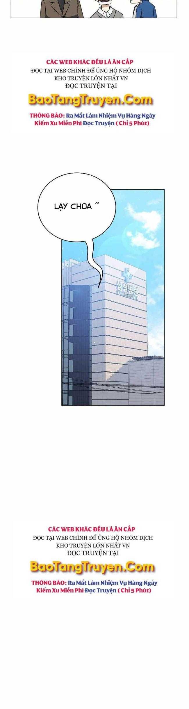 Nhà Hàng Bình Dân Của Anh Hùng Trở Về - Page 32