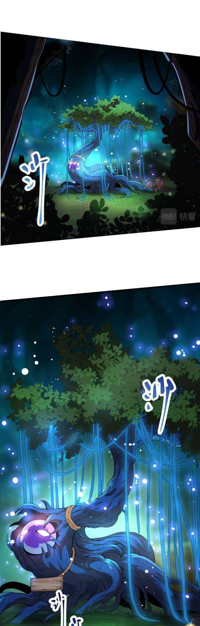 Chuyển Sinh Thành Liễu Đột Biến - Page 4