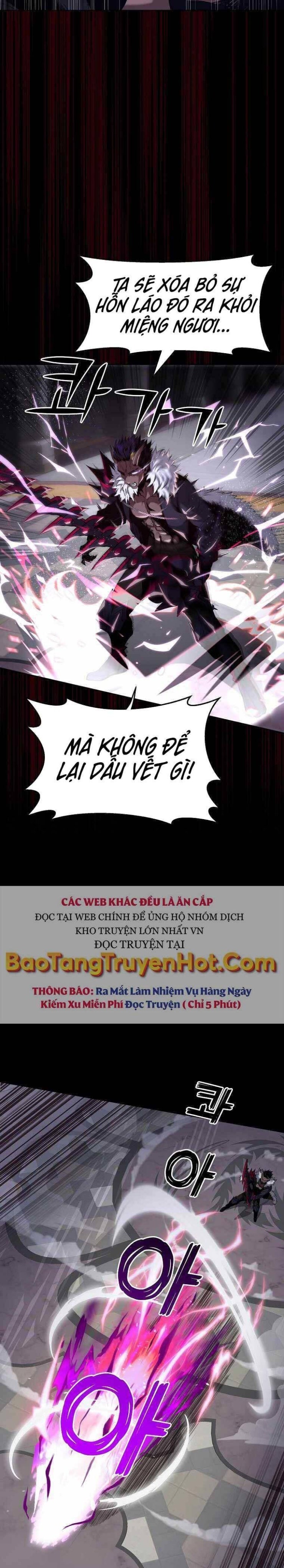 Con Đường Diệt Thần - Page 13