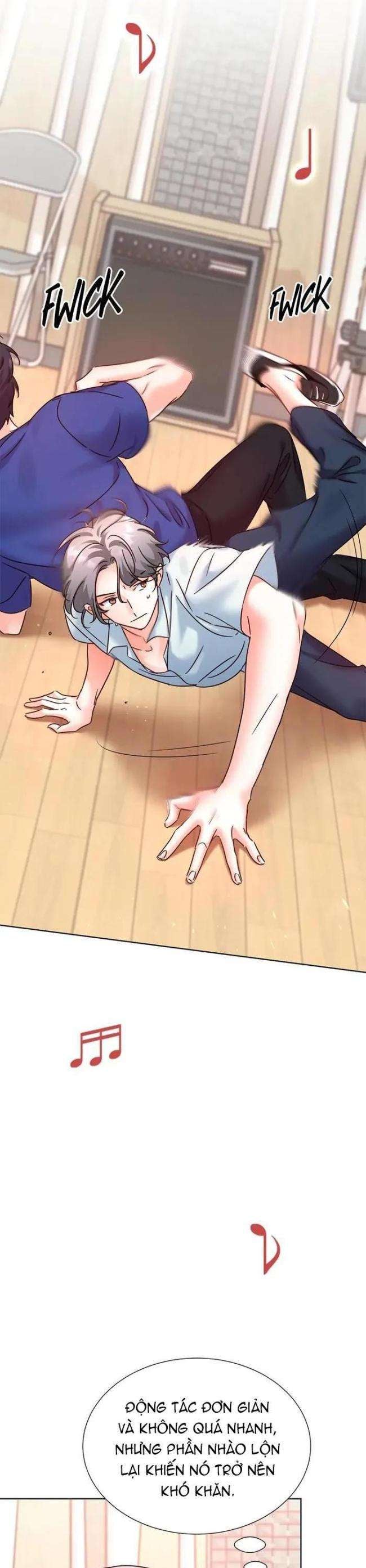 Trở Lại Làm Idol - Page 23