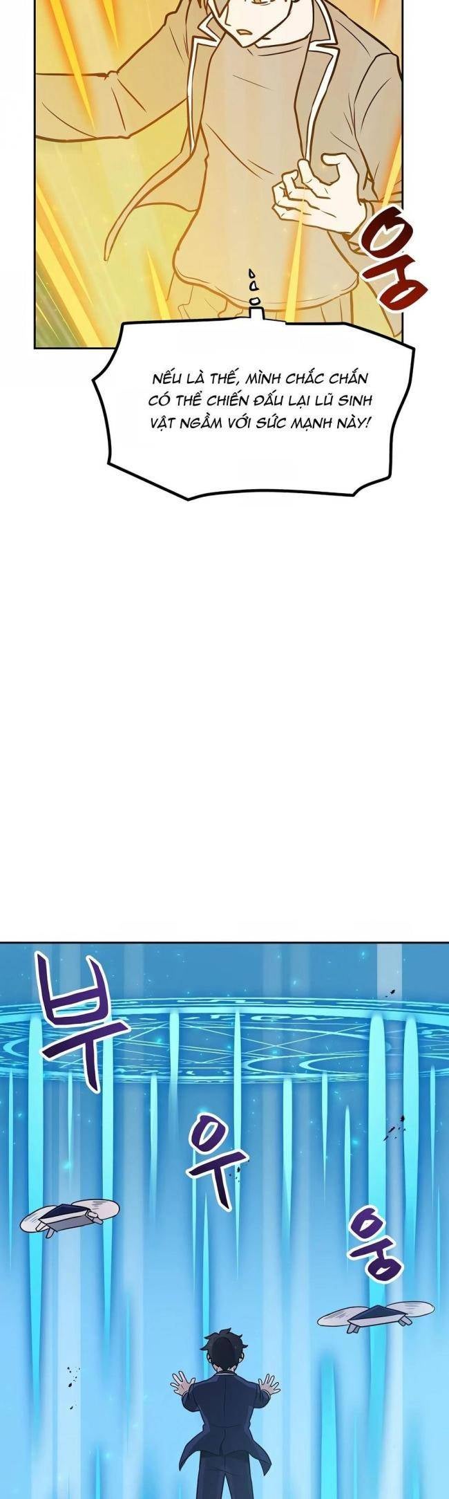 Ta Có Max Thuộc Tính May Mắn - Page 15