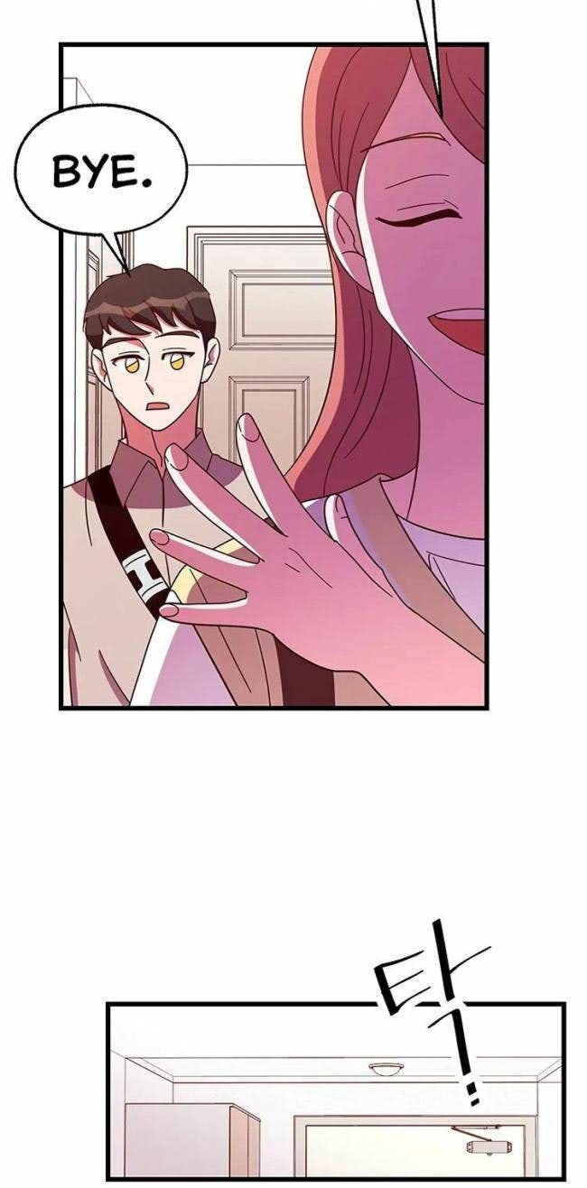 Tiệm Bánh Của Thiên Quỷ - Page 16