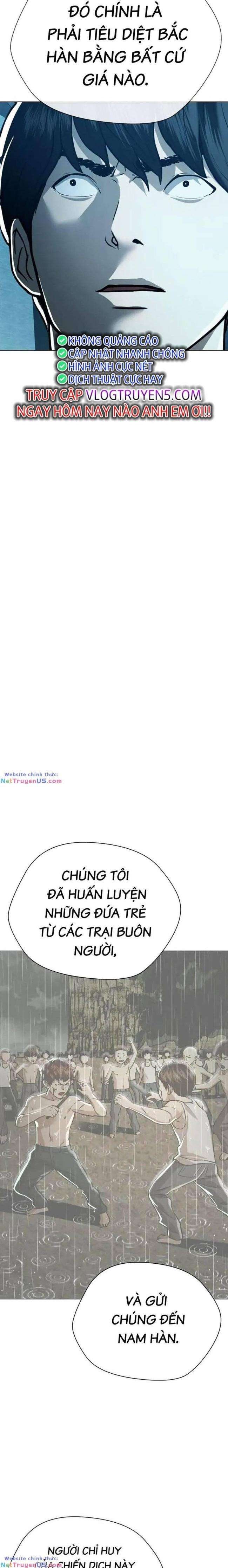 Điệp Viên 18 Tuổi - Page 5