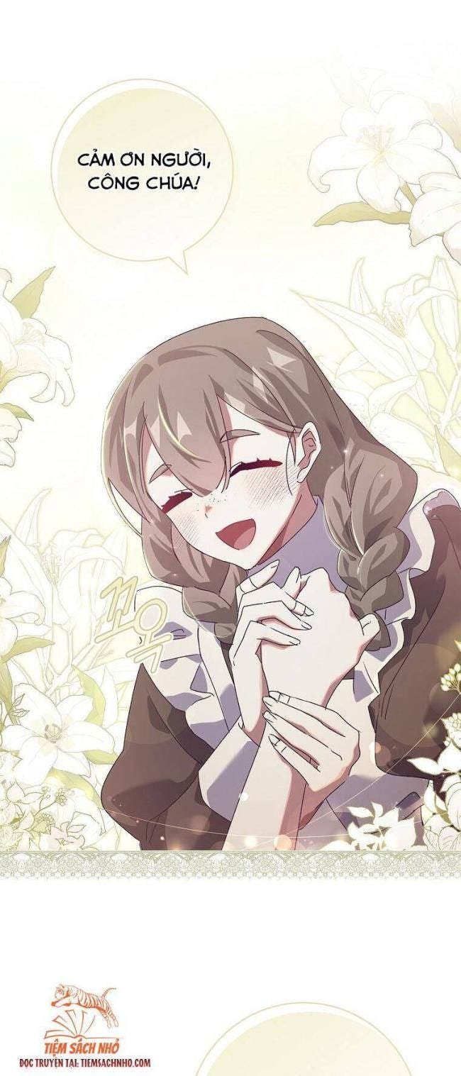 Công Chúa Gác Mái - Page 24