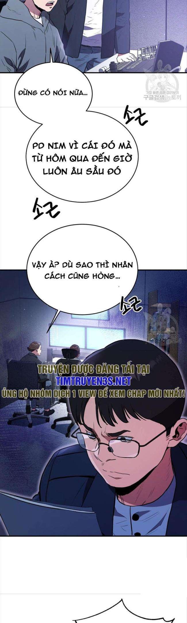 Hệ Thống Cứu Hộ - Page 34