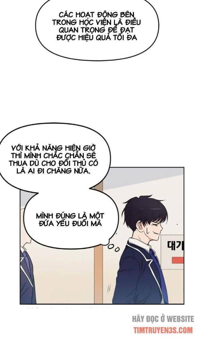 Ta Có Max Thuộc Tính May Mắn - Page 41