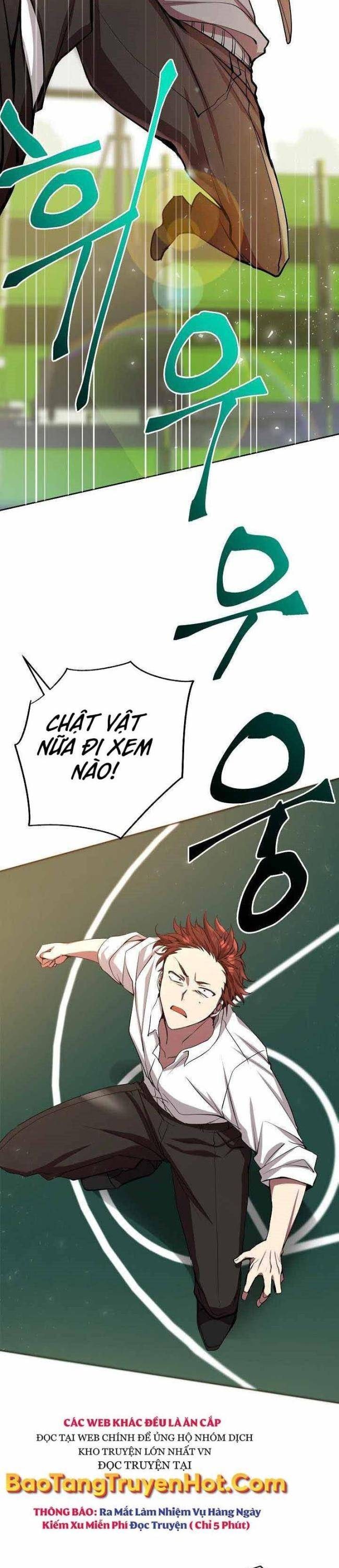 Giả Vờ Làm Kẻ Vô Dụng Ở Học Đường - Page 9