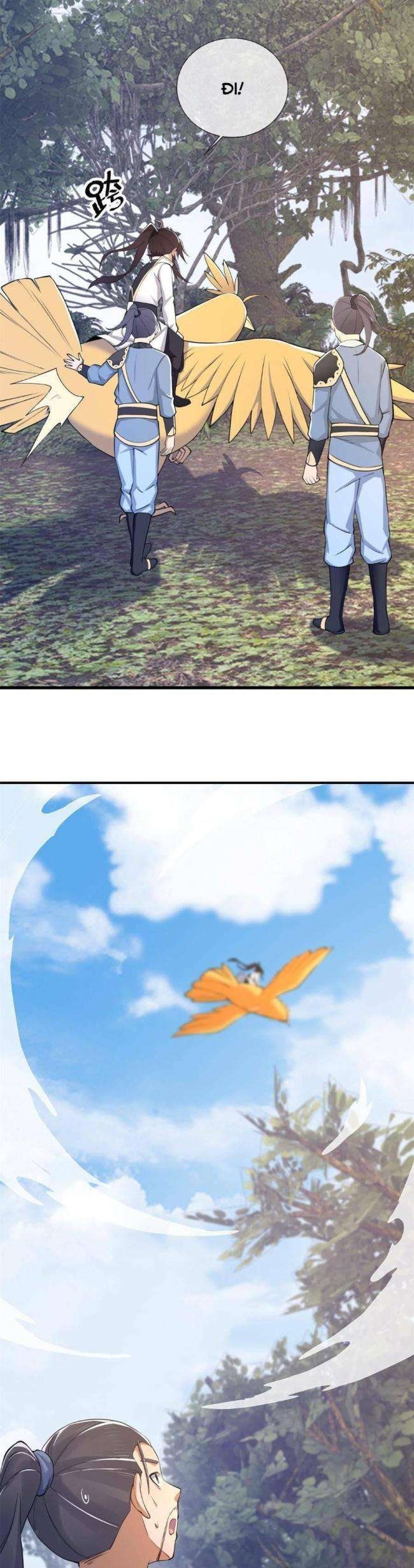 Lược Thiên Ký - Page 33