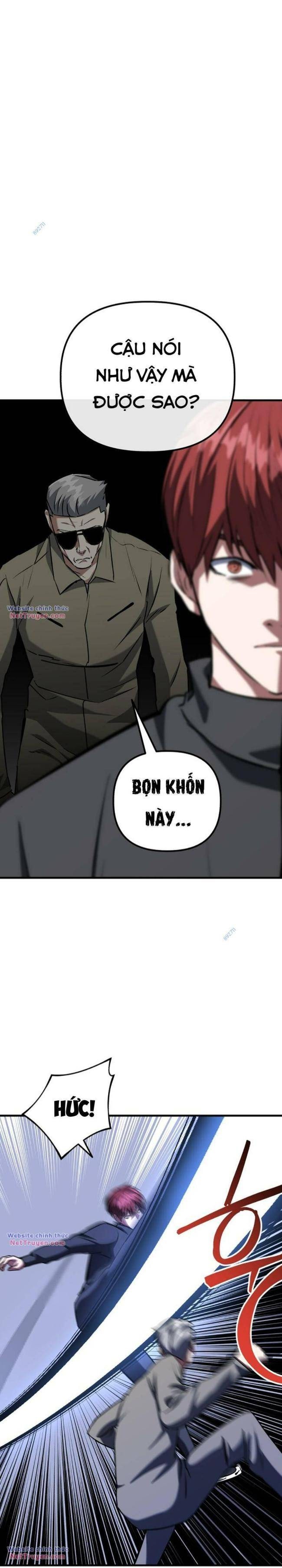 Sát Nhân Cuồng Loạn - Page 20