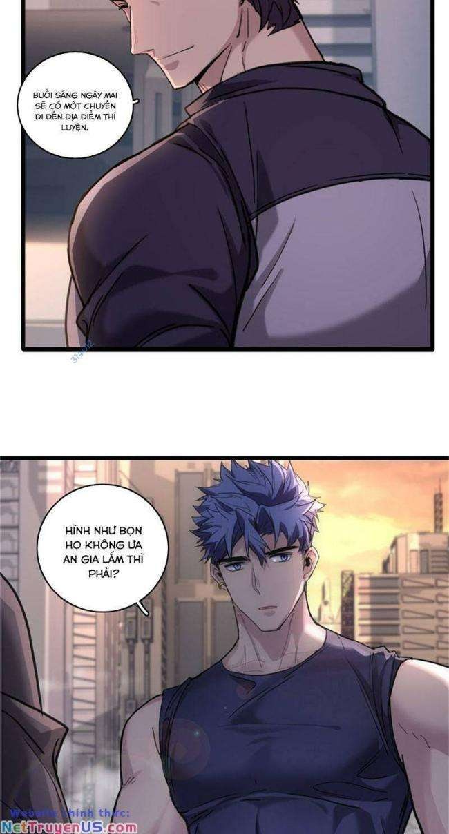 Ta Chỉ Muốn Yên Tĩnh Chơi Game - Page 10