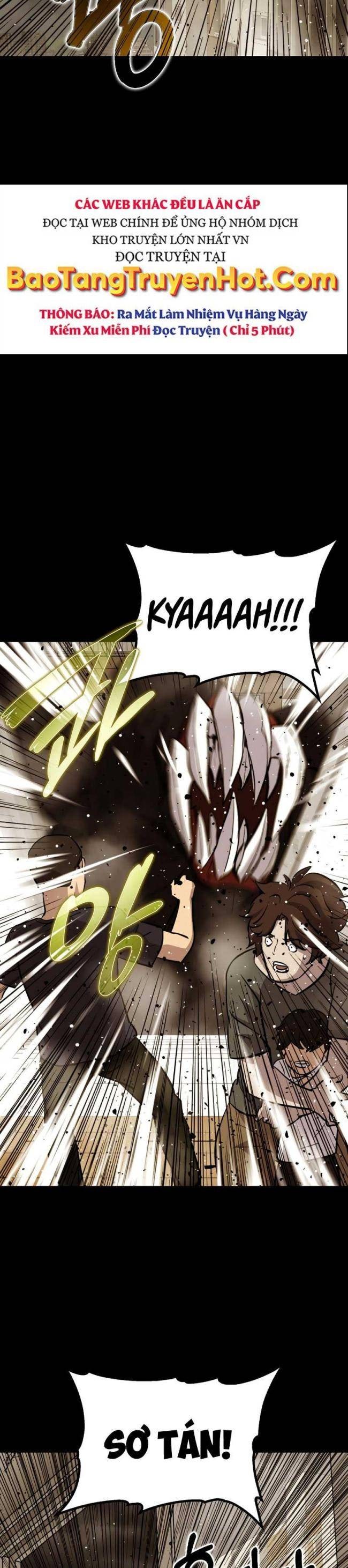 Cánh Cửa Mở Ra Đúng Ngày Đầu Tôi Trở Thành Chính Trị Gia - Page 30