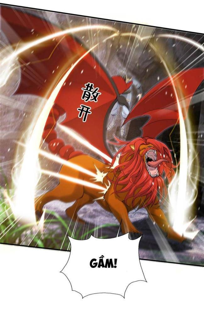 Lược Thiên Ký - Page 5