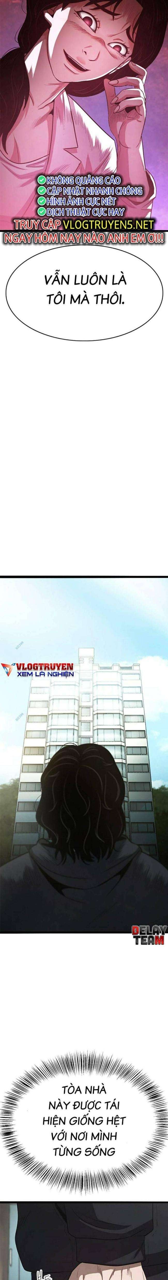 Ngục Tù Đẫm Máu - Page 20