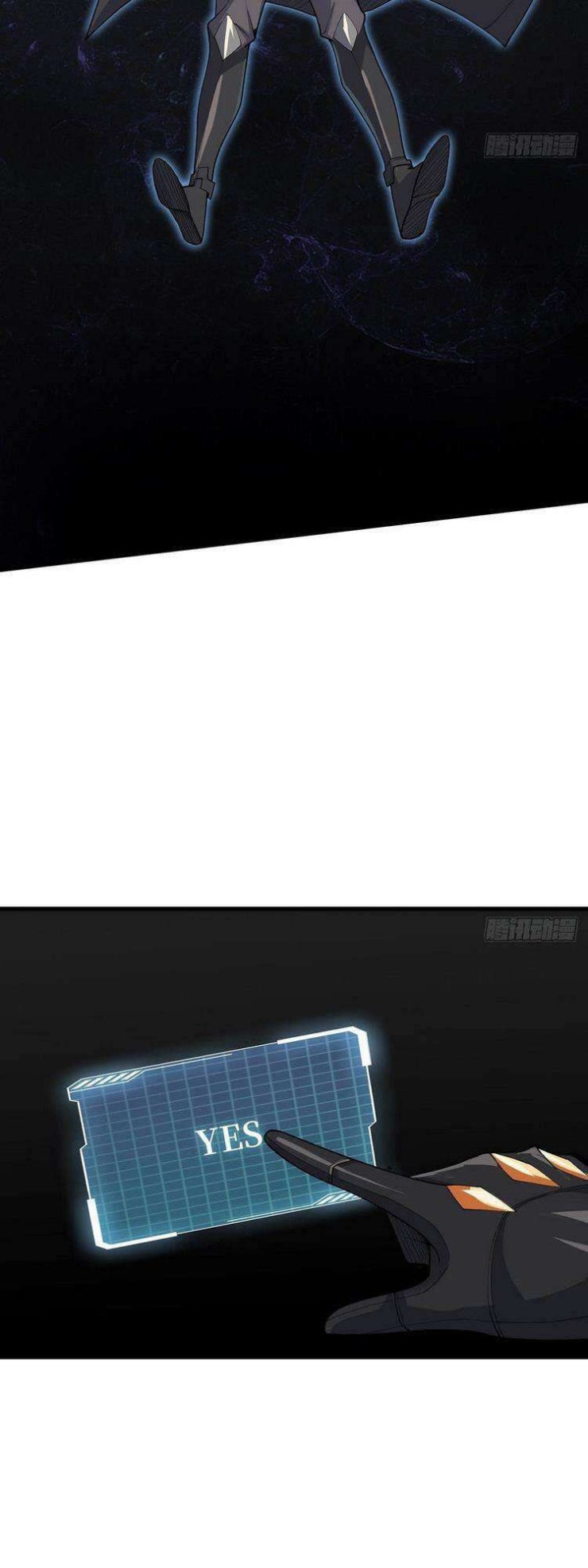 Nhân Vật Phản Diện? Chắc Chắn Không Phải Ta - Page 9