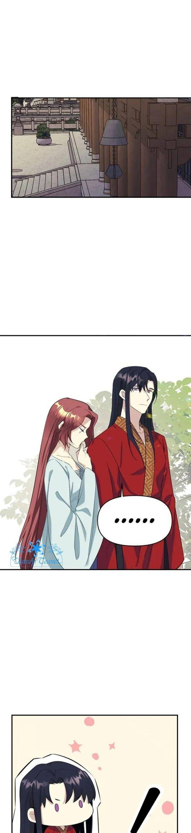 Hoa Nở Trong Cung Diên Hy Công Lược - Page 35