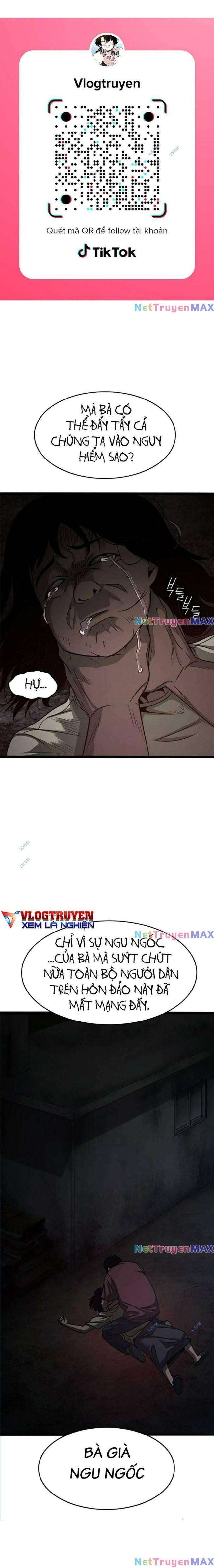 Ngục Tù Đẫm Máu - Page 32