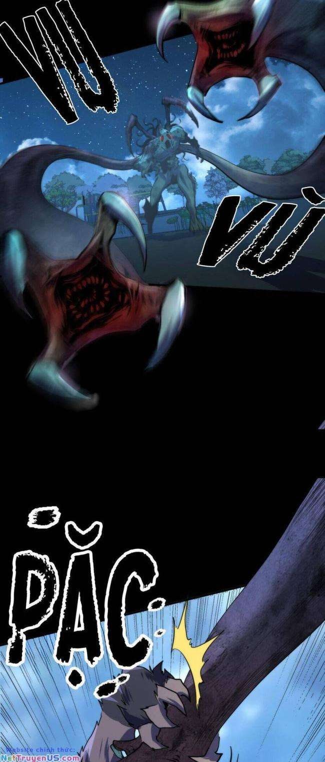 Trở Thành Thần Chủ Cthulhu - Page 9