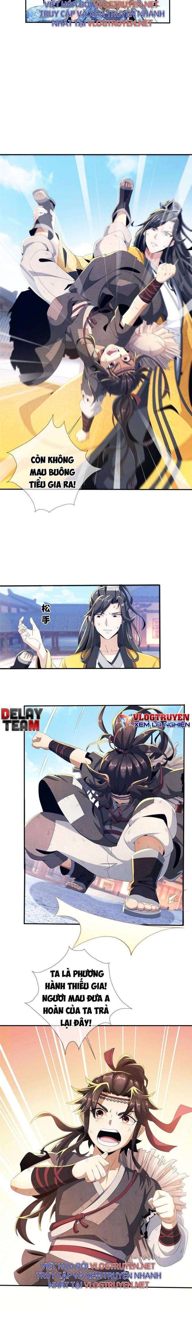 Lược Thiên Ký - Page 26