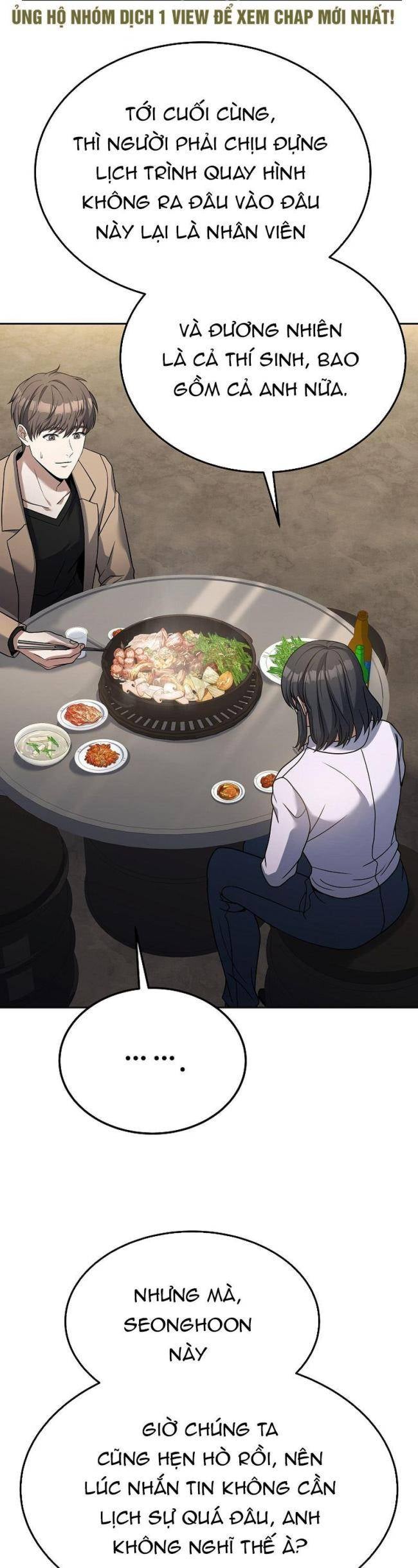 Đầu Bếp Trẻ Nhất Tới Từ Khách Sạn Hạng Ba - Page 40