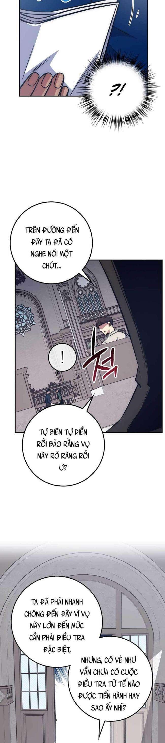 Siêu May Mắn - Page 21