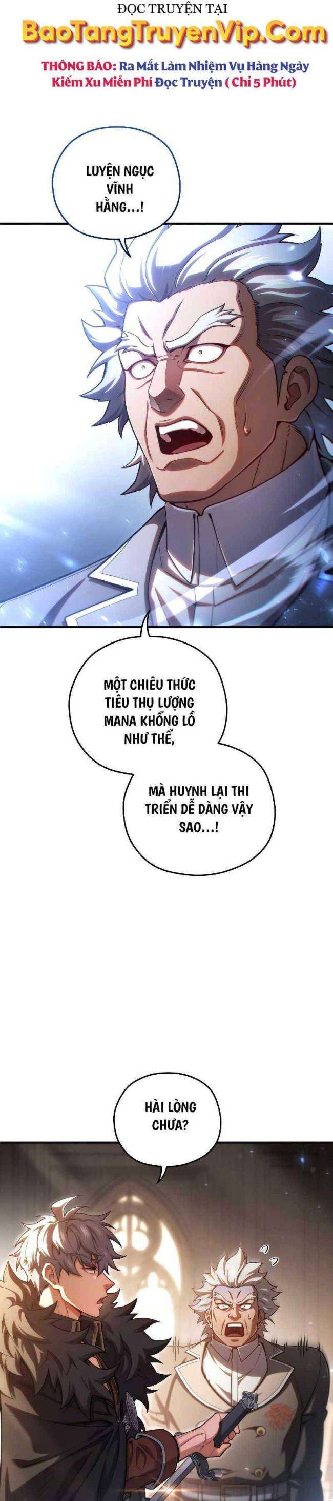 Luân Hồi Chết Tiệt - Page 23