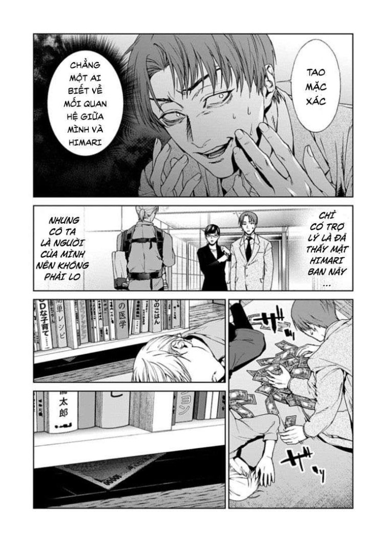 Công Lý Tàn Bạo - Page 6