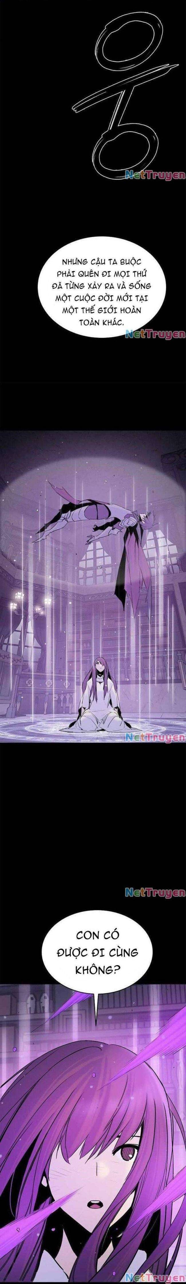 Knight Under Heart - Page 25