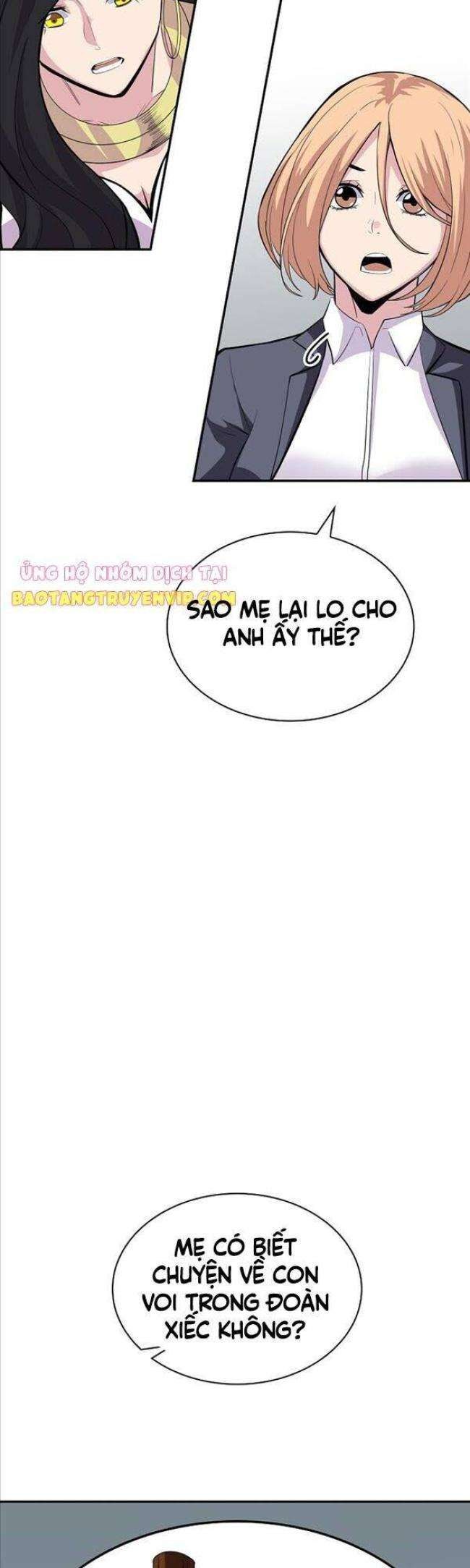 Tôi Có Đặc Tính Của Cấp SSS Nhưng Thích Sống Bình Thường - Page 45