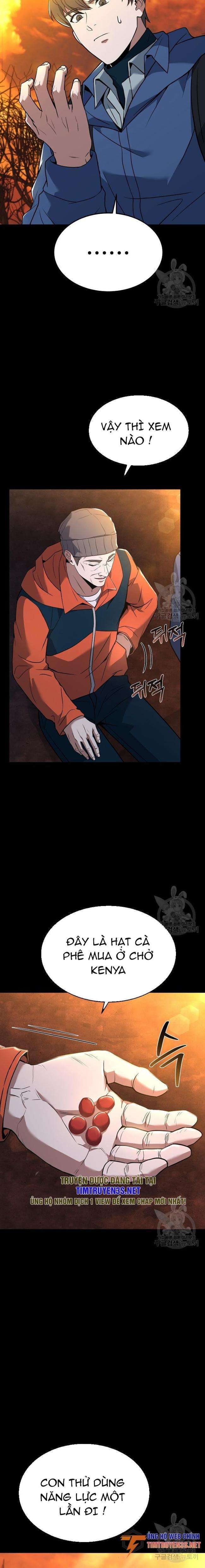 Đầu Bếp Trẻ Nhất Tới Từ Khách Sạn Hạng Ba - Page 24