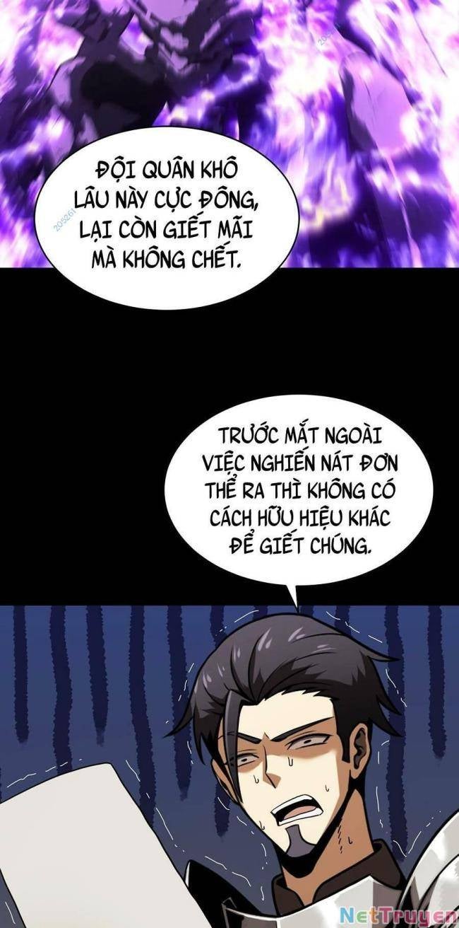 Sinh Tồn Trong Thế Giới Truyện Tranh - Page 43