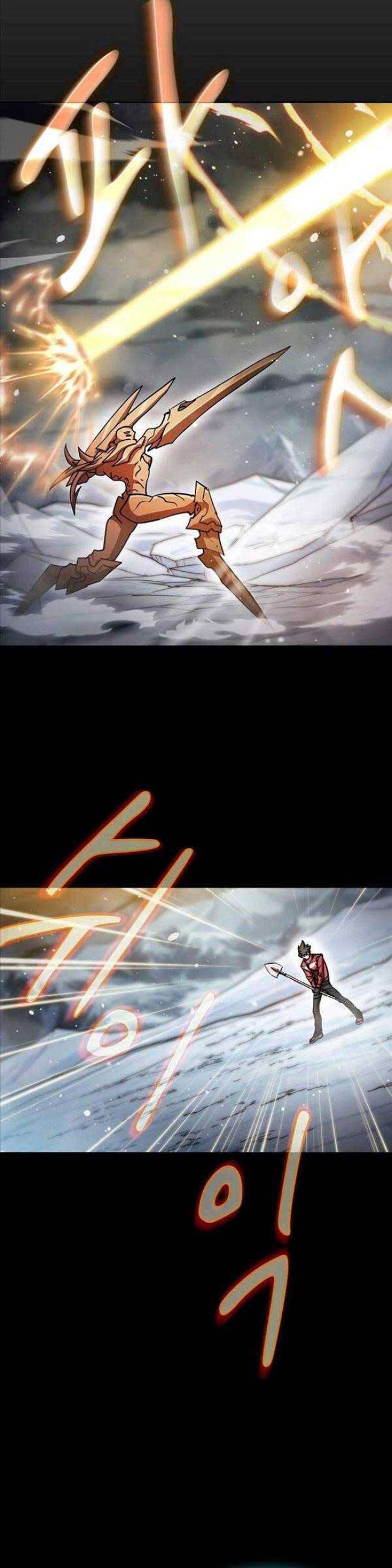 Thợ Săn Kỳ Ảo - Page 10