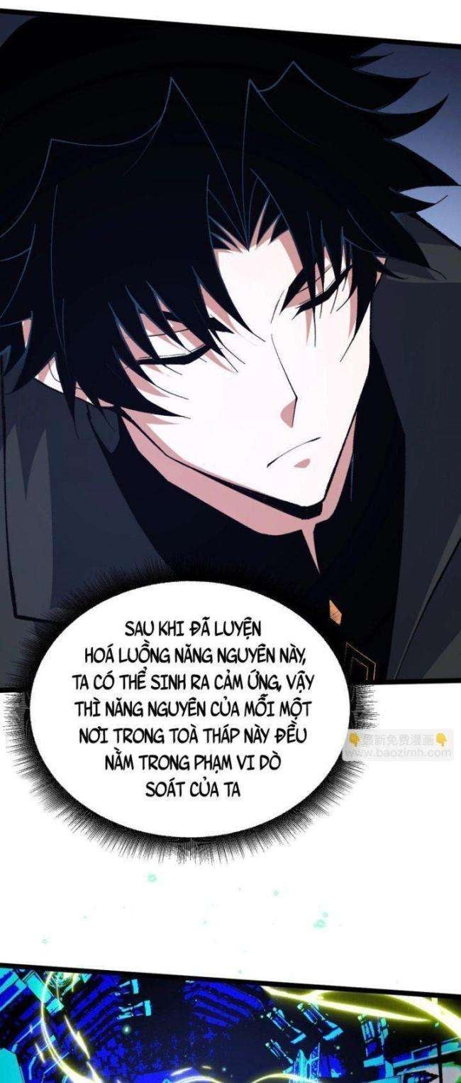 Sự Trở Lại Của Đệ Nhất Tông Sư - Page 51